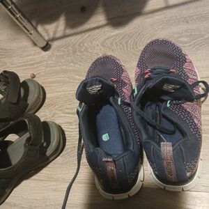 Sketchers